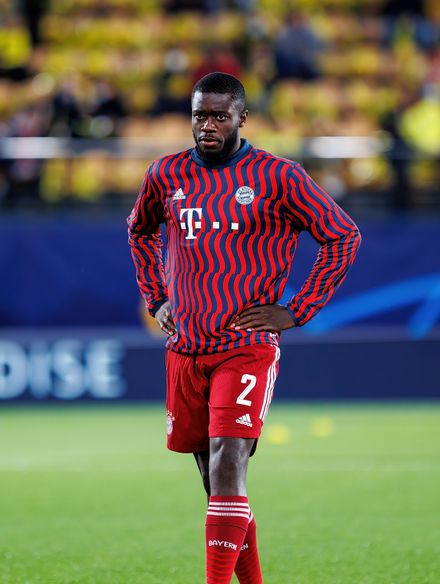 Dayot photo