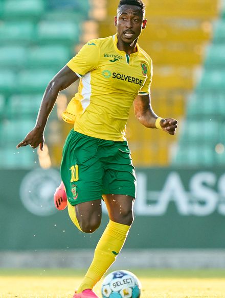 Denilson photo