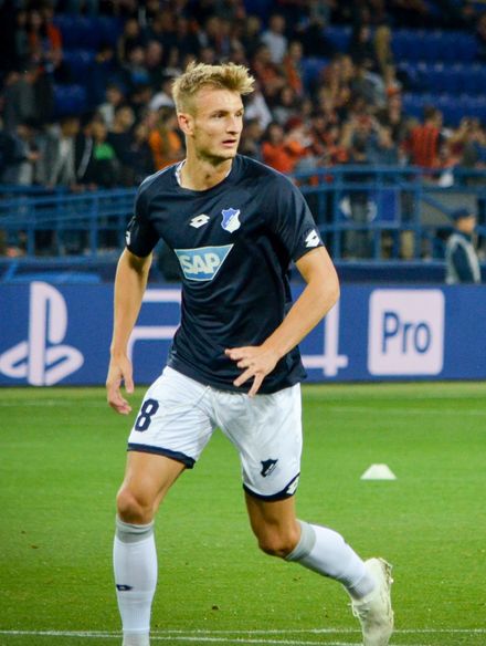 Деннис Гейгер photo