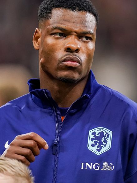 Denzel photo