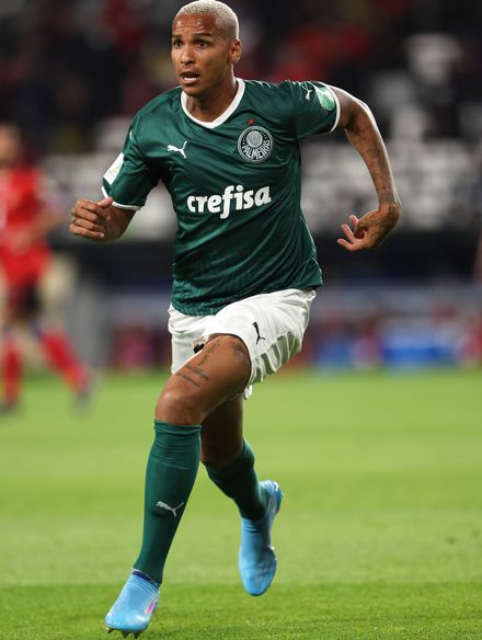 Deyverson Brum photo