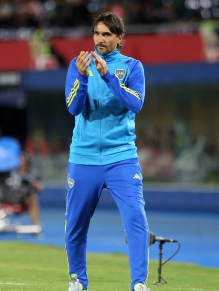 Diego photo