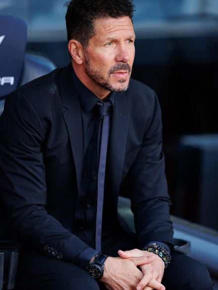 Diego Simeone photo