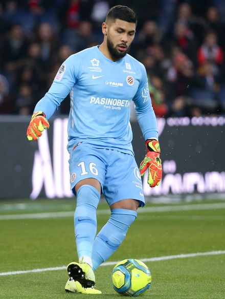 Dimitry Jean Sylvain photo
