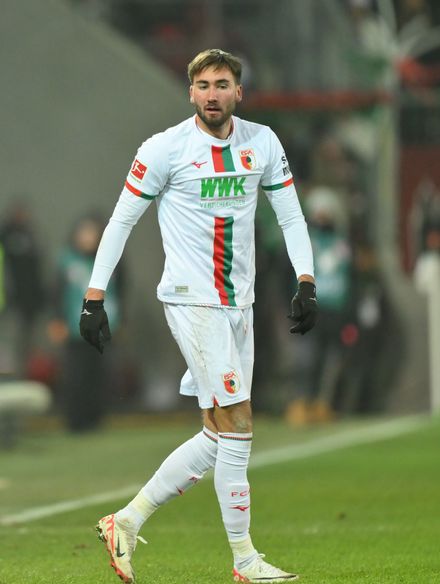Dion photo