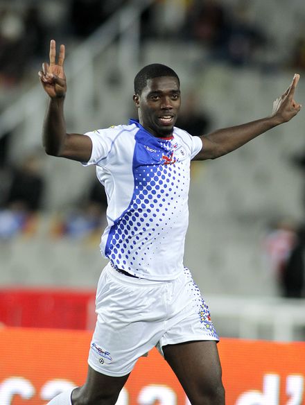 Djaniny photo