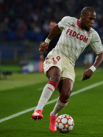 Djibril  photo