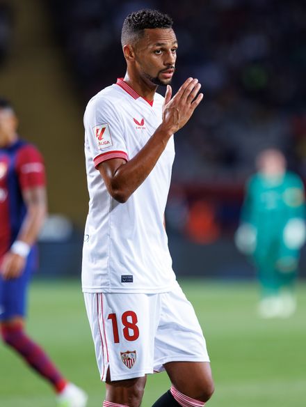 Djibril photo