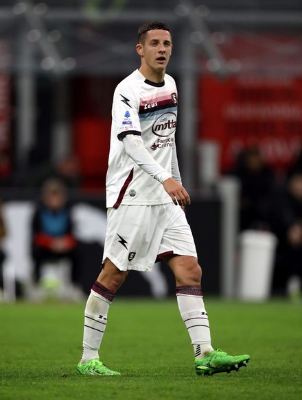Domagoj photo