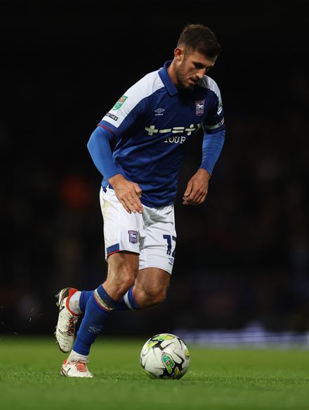 Dominic Ball photo