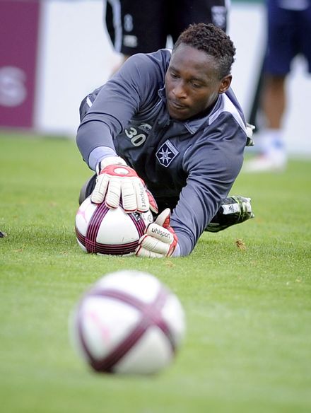 Donovan Rene photo