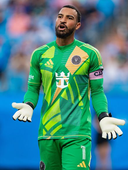 Drake Callender photo