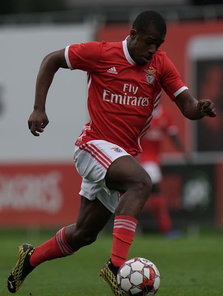 Luís Henrique photo