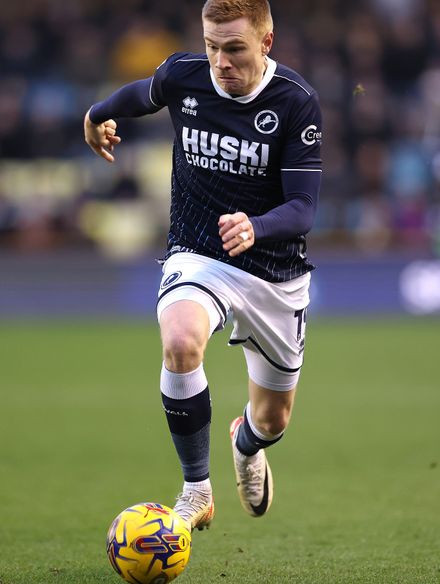 Duncan photo