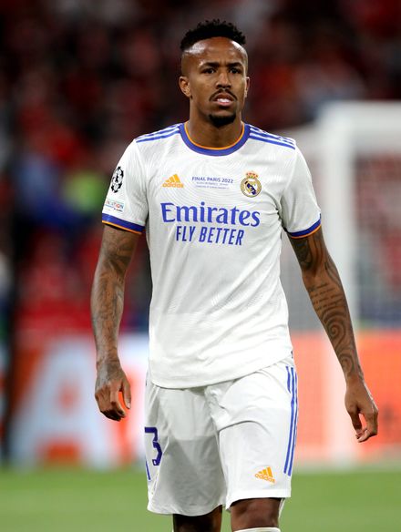 Éder Militão photo