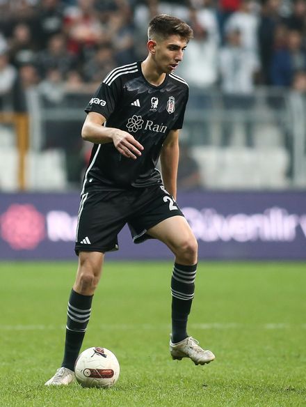 Demir Ege photo