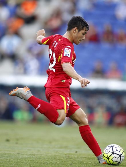 Emiliano Buendía photo