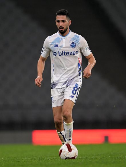 Емре photo