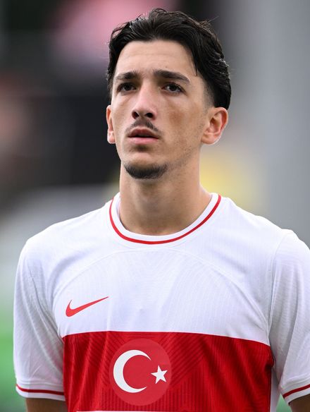 Emre photo