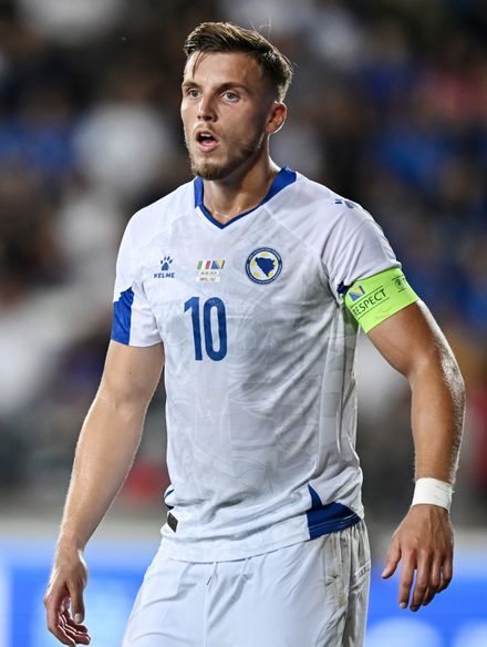 Ermedin Demirović photo