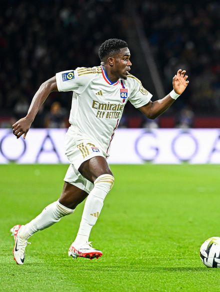 Ernest Nuamah photo