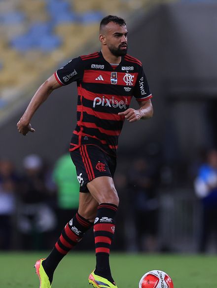 Fabrício Bruno photo