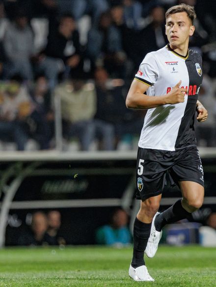 Facundo Agustín photo