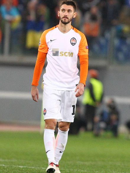 Facundo photo