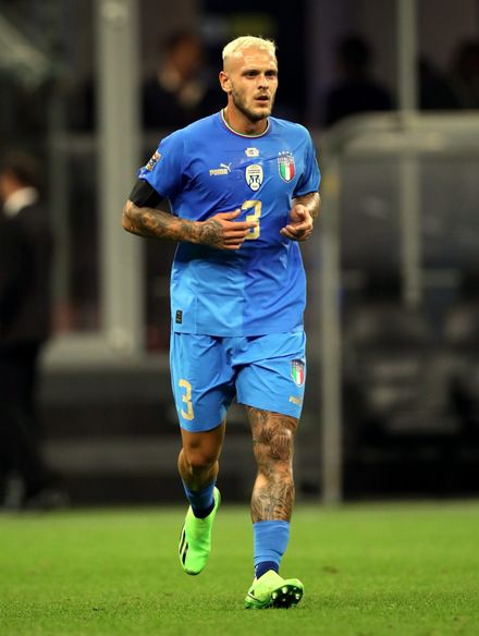 Federico photo