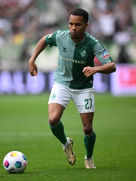Felix Nnaemeka photo