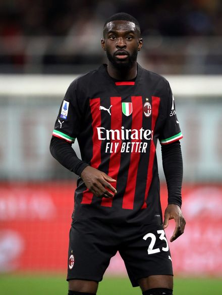 Oluwafikayomi Oluwadamilola 'Fikayo' photo
