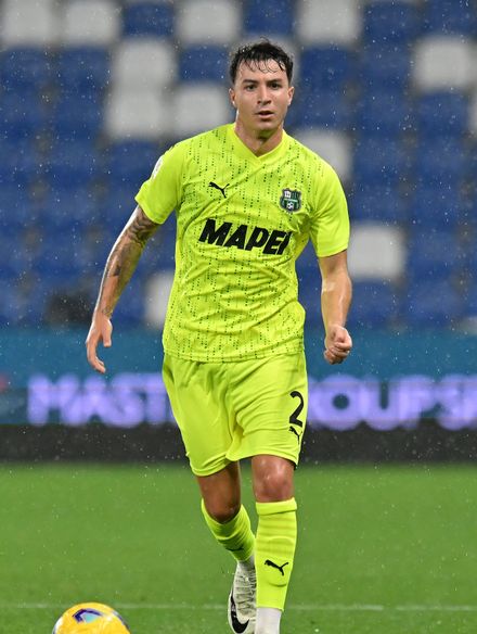 Filippo Missori photo
