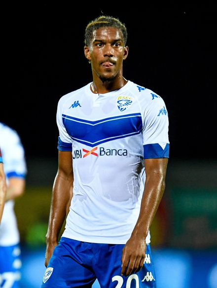 Florian Ayé photo