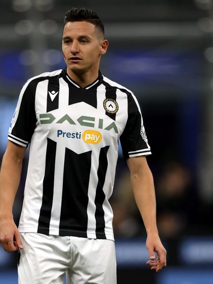 Florian Thauvin photo