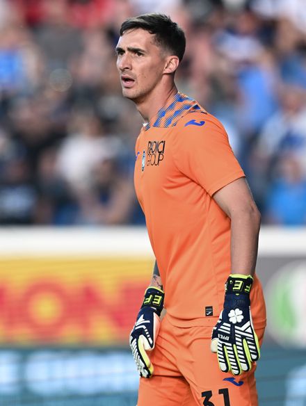 Francesco Rossi photo