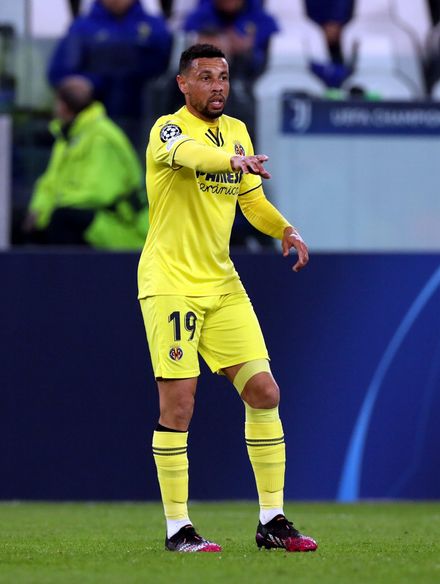 Francis Coquelin photo