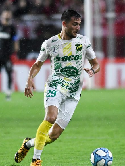 Francisco Pizzini photo