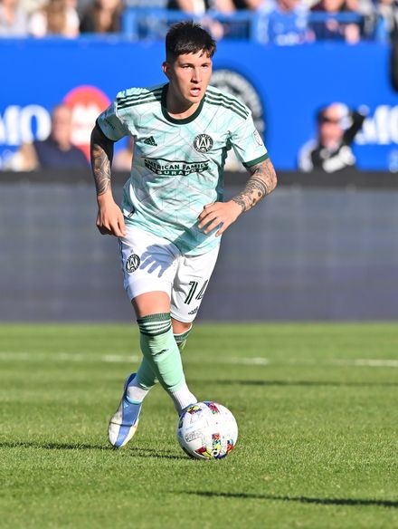 Franco photo