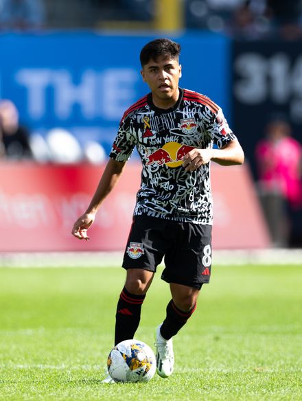 Frankie Amaya photo