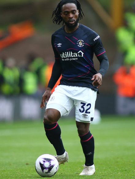 Fred Onyedinma photo
