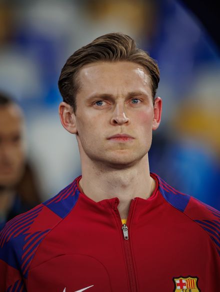 Frenkie photo
