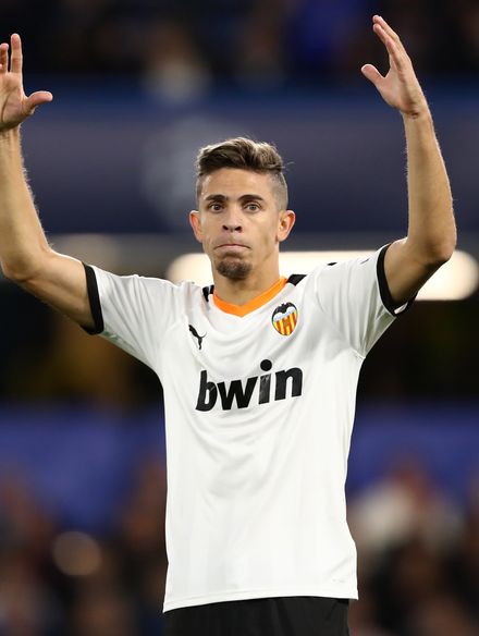 Gabriel Paulista photo