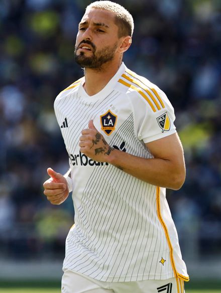 Gastón photo