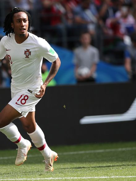 Gelson Martins photo