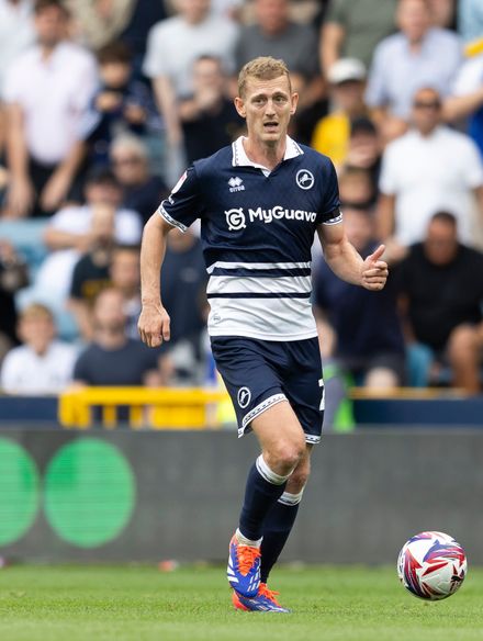 George Saville photo
