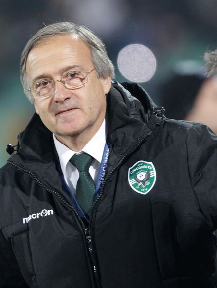 Georgi Dermendzhiev photo