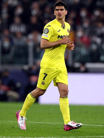 Gerard Moreno photo