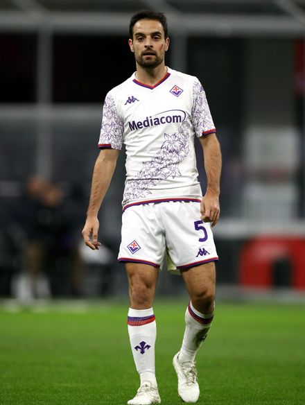 Giacomo Bonaventura photo