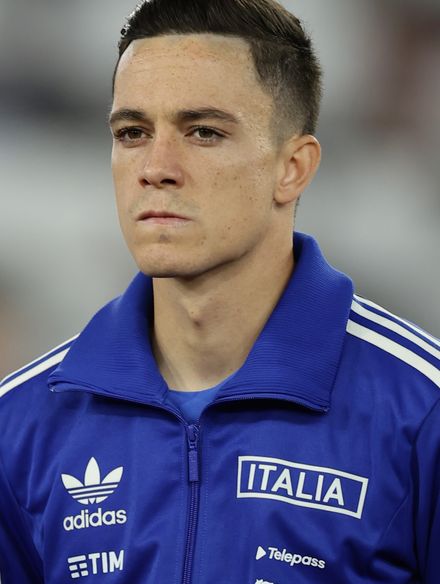 Giacomo photo