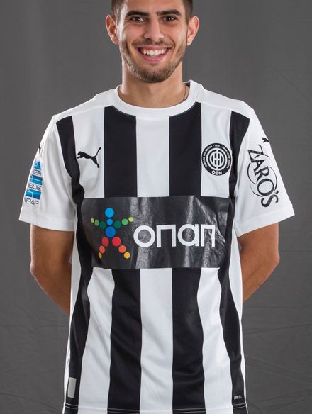 Giannis photo
